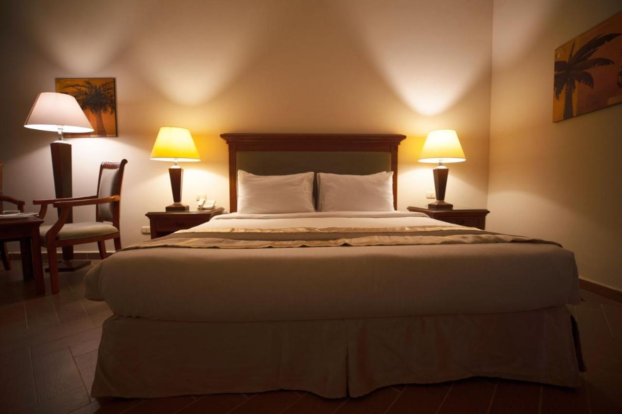 Stay Inn Hotel Ain Sokhna Ataqah ภายนอก รูปภาพ