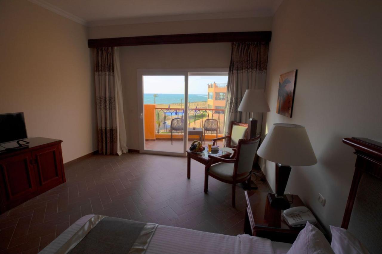 Stay Inn Hotel Ain Sokhna Ataqah ภายนอก รูปภาพ