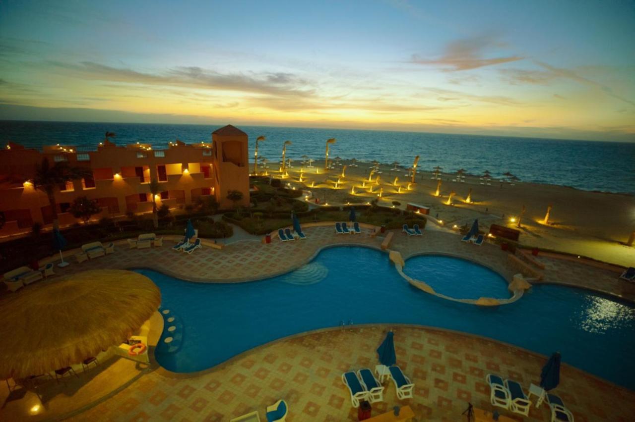 Stay Inn Hotel Ain Sokhna Ataqah ภายนอก รูปภาพ