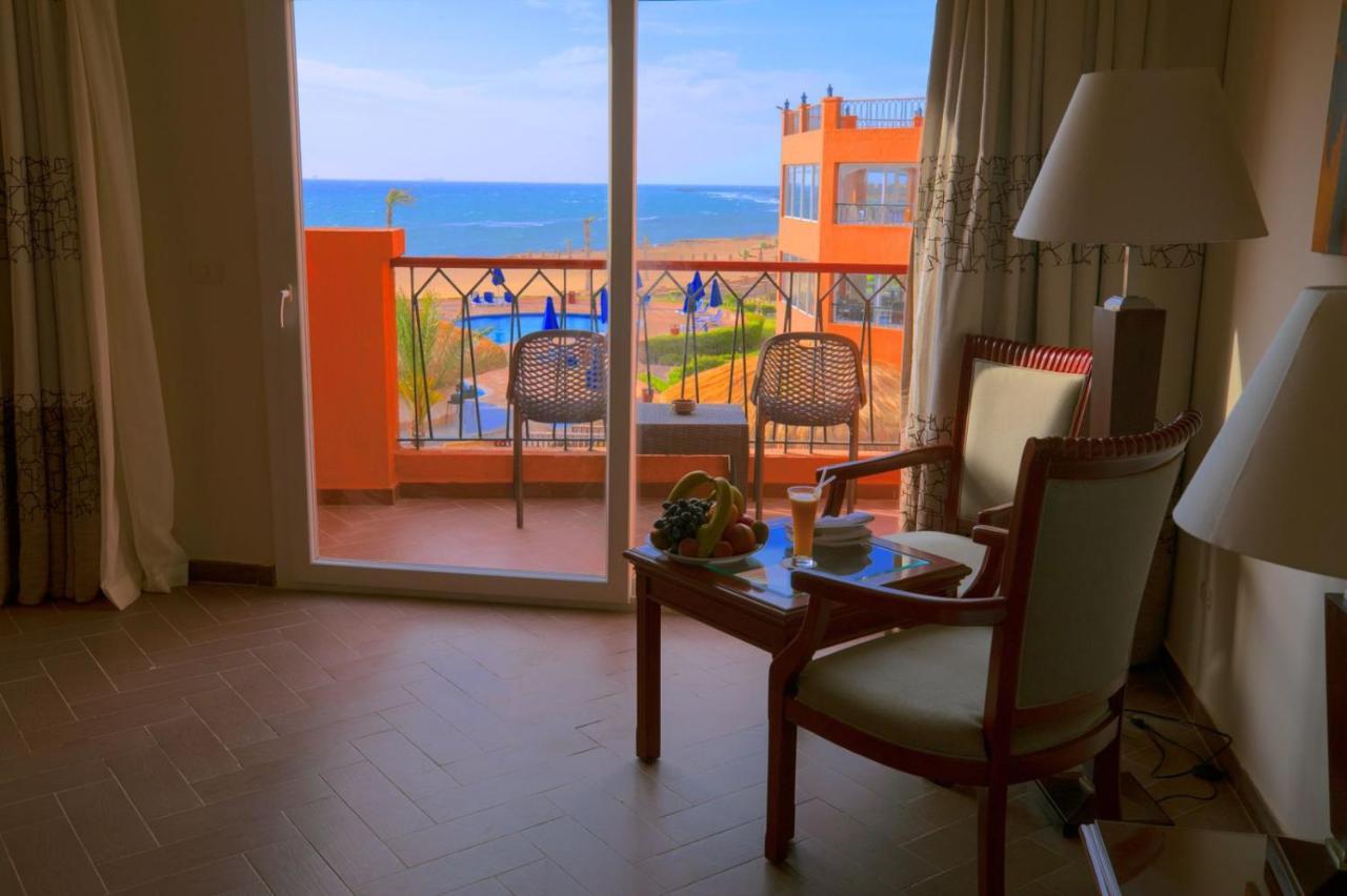 Stay Inn Hotel Ain Sokhna Ataqah ภายนอก รูปภาพ