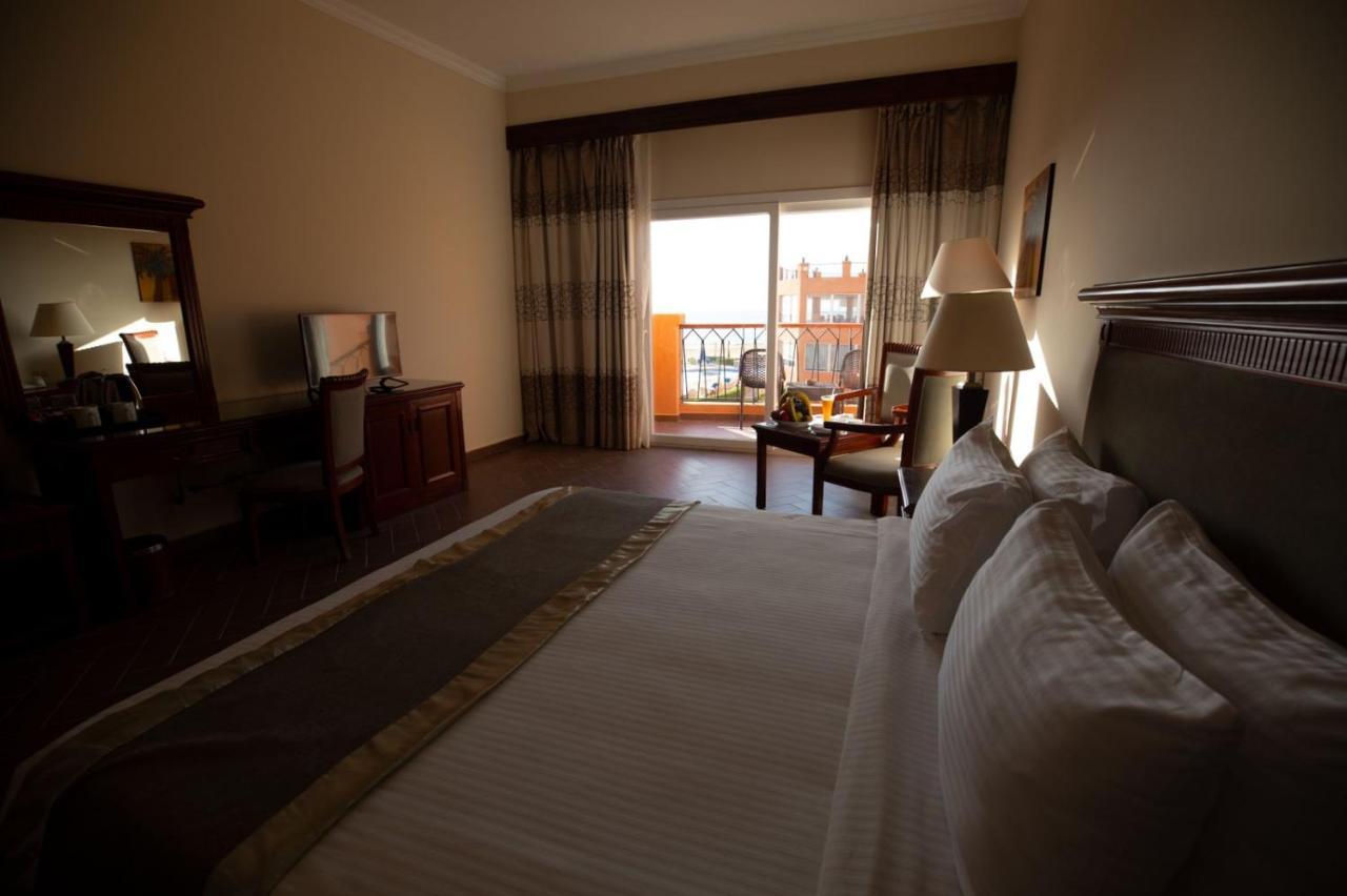 Stay Inn Hotel Ain Sokhna Ataqah ภายนอก รูปภาพ