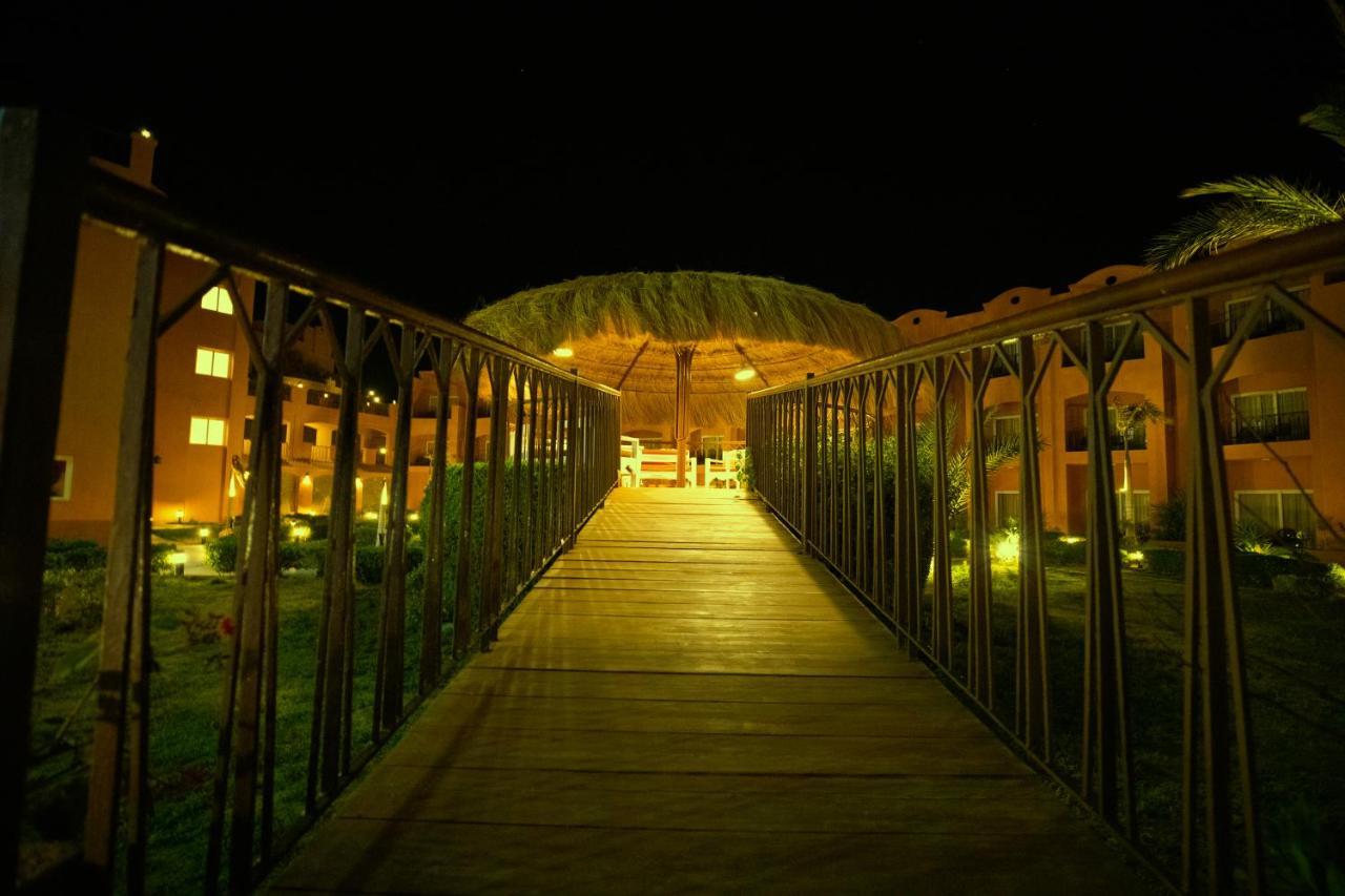 Stay Inn Hotel Ain Sokhna Ataqah ภายนอก รูปภาพ