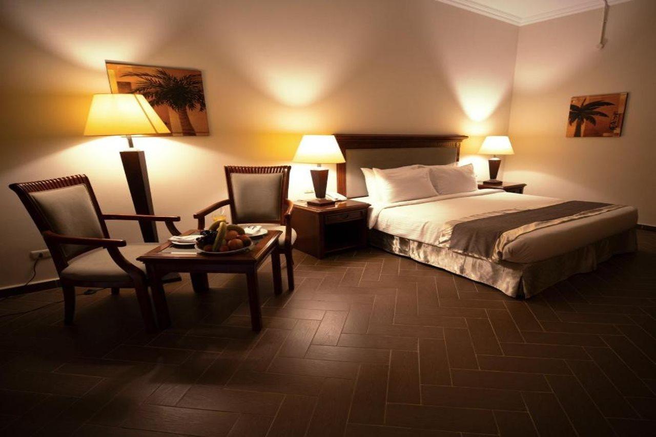 Stay Inn Hotel Ain Sokhna Ataqah ภายนอก รูปภาพ